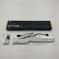 中古  EZDIY YIHPI309-18 (GPU Holder WH) 3280023717 