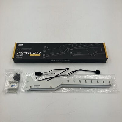 【なんば店】中古  EZDIY YIHPI309-18 (GPU Holder WH) 3280023717 