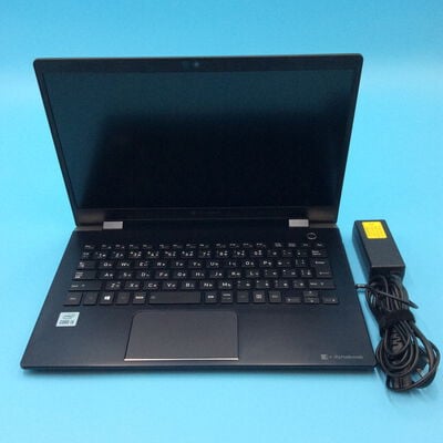 【秋葉原本店】中古  dynabook_PORTEGE X30L-G G83/FR A6G7FRF8D511(i5-10210U/8GB/SSD256GB/W11P/13インチFHD) 3410013344 