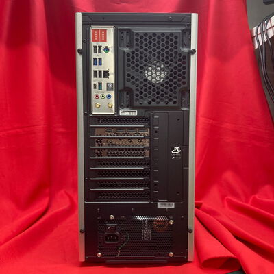【千葉店】中古  GALLERIA UA9C- R49 3250005560 