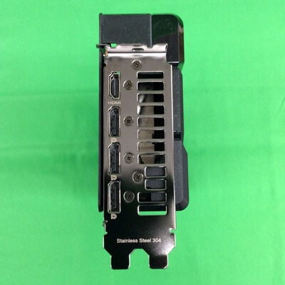 【川崎店】中古  ASUS DUAL-RX7800XT-O16G (RX7800XT 16GB) 3120024264 