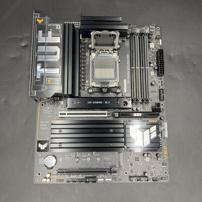 【熊本浜線店】中古  ASUS TUF GAMING X870-PLUS WIFI(X870 AM5 ATX DDR5 172207 