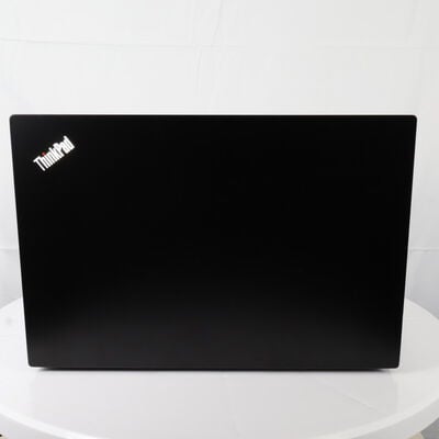 【通販センター】中古  Lenovo ThinkPad E580 20KTA012JP(Intel Core i5 8250U/8GB/SSD256GB/なし/オンボード/15.6/1920x1080/Wi-Fi/W11H64 MAR) 185280【7/2値下げ!】 