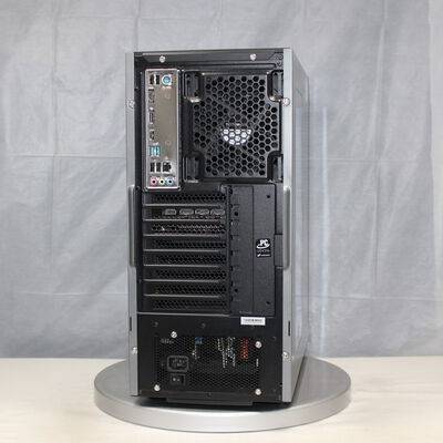 THIRDWAVE Diginnos Dospara GALLERIA ゲーミング デスクトップ PC i7 