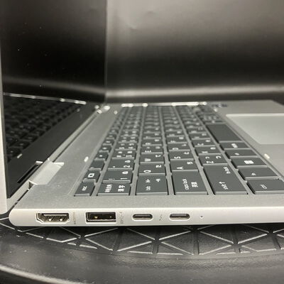 【新潟店】中古  HP Elite x360 830 G10(Intel Core i7 1365U/16GB/SSD512GB/なし/オンボード/13.3/1920x1200/Wi-Fi/W11H64 MAR) 170062 