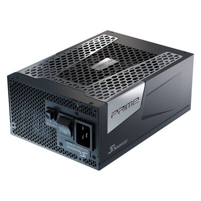 Seasonic  SSR-1600TR2 (1600W) 