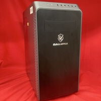 中古  GALLERIA ZA9C-R49 3250006931 
