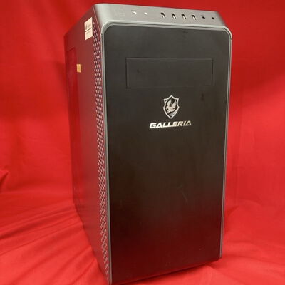【千葉店】中古  GALLERIA ZA9C-R49 3250006931 