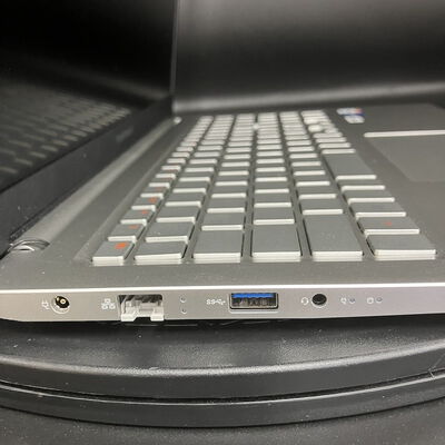 【新潟店】中古  THIRDWAVE DX-R5(i5-1335U/16GB/SSD512GB/W11H) 3290006544 