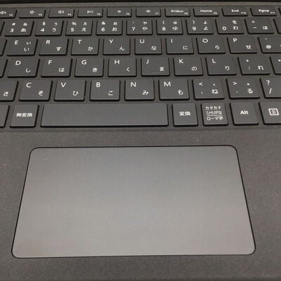 【白山FM松任店】中古  マイクロソフト Surface Pro 9 4950002717 