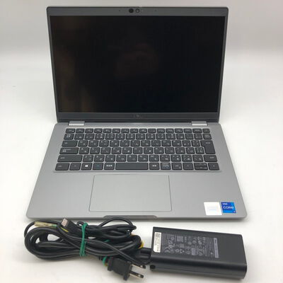 【大分店】中古  DELL Latitude 5320 (Intel Core i7 1185G7 3.0GHz/16GB/SSD256GB/-/-/13.3/1920x1080/Wi-Fi/WEBCAM/W11H MAR) 183658 