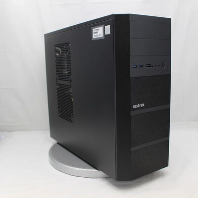 【京都店】中古  THIRDWAVE raytrek LD(Intel Core i7 9700/16GB/SSD500GB/なし/NVIDIA GeForce GTX 1660 Ti 6GB/W11H64 MAR) 189463 