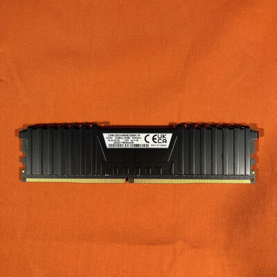 【なんば店】中古  PC4-25600 16GB デスクトップ用 140728 