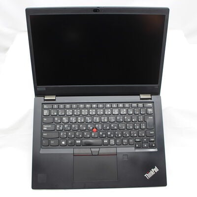 【通販センター】中古  Lenovo ThinkPad L13(Intel Core i5 10210U 1.60GHz/16GB DDR4/SSD256GB/-/オンボード/13.3/1920x1080/Wi-Fi/WEBCAM/W11H/VBT) 195518 