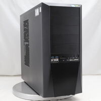 中古  THIRDWAVE GALLERIA KT(Intel Core i7 9700K/16GB DDR4 (PC4)/SSD500GB/なし/NVIDIA GeForce RTX 2070 8GB/W11H64 MAR) 201444 