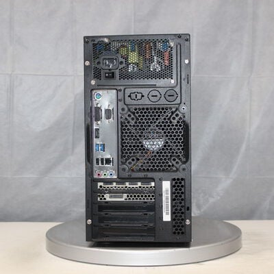 中古  THIRDWAVE GALLERIA KTM【5/15値下げ!】 