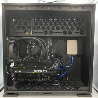 【新潟店】中古  マウスコンピュータ G-TUNE MP-i1640GA2-SP(i9 9900K/32GB/SSD512GB+240GB/HDD3TB/DVDMt/RTX2070 SUPER/W11P) 3290007356 