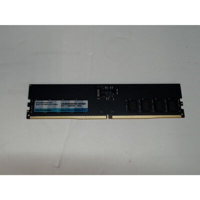 【前橋ｲﾝﾀｰｱｶﾏﾙ店】中古  CFD DDR5 PC5-44800 16GB(DDR5-5600 16GB) 4540001928 