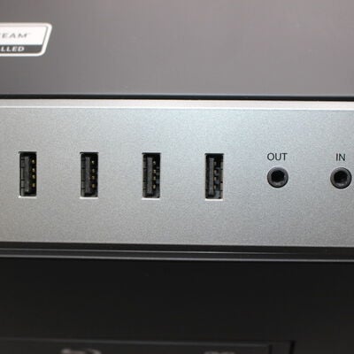 【通販センター】中古  THIRDWAVE GALLERIA SK(Intel Core i7 11700/16GB DDR4 (PC4)/SSD2TB/BD-RE/NVIDIA GeForce RTX 3060 Ti 8GB/W11H64 MAR) 197971 