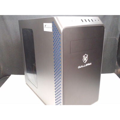 【前橋ｲﾝﾀｰｱｶﾏﾙ店】中古  GALLERIA　RM5C-R36T(i5 13400F/16GB/SSD1TB/RTX3060Ti/W11H) 4540002279 