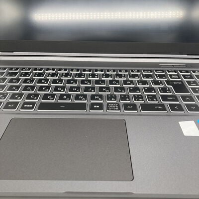 【堺七道店】中古  THIRDWAVE GALLERIA RL5C-R35 184812 