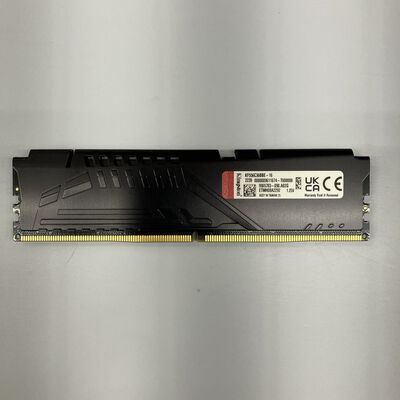 【徳島住吉店】中古  PC5-44800 16GB デスクトップ用 149153 