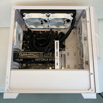 【京都店】中古  mouse NEXTGEAR JGA7G7SW6ADCW101DEC (Ryzen 7 7700/32GB/SSD1TB/なし/RTX4070 SUPER 12GB/W11H) 3180006932 
