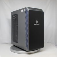 中古  THIRDWAVE GALLERIA SK(Intel Core i7 11700/32GB DDR4 (PC4)/SSD2TB/なし/NVIDIA GeForce RTX 3070 8GB/W11H64 MAR) 196675 