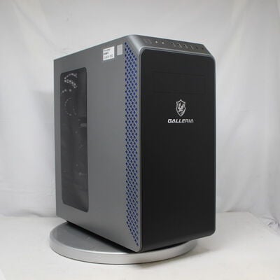 【通販センター】中古  THIRDWAVE GALLERIA SK(Intel Core i7 11700/32GB DDR4 (PC4)/SSD2TB/なし/NVIDIA GeForce RTX 3070 8GB/W11H64 MAR) 196675 