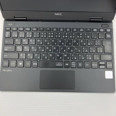 【秋葉原本店】中古  NEC_VersaPro_VKT10C-6(i5-10210Y/8GB/SSD128GB/W11P) 3410016836 