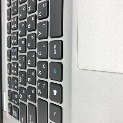 【宇都宮鶴田店】中古  DELL Latitude 5310 10210U (INTEL Core i5 10210U 1.6GHz/16GB/SSD256GB/-/オンボード/13.3/1920x1080/Wi-Fi/WEBCAM/W11H64/MicrosoftOffice H&B 2024付) 181334 