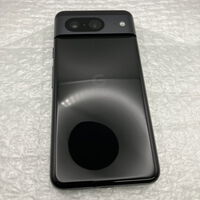 中古  Google Pixel8 128GB Obsidian【SoftBank版SIMフリー】GZPFO 201535 