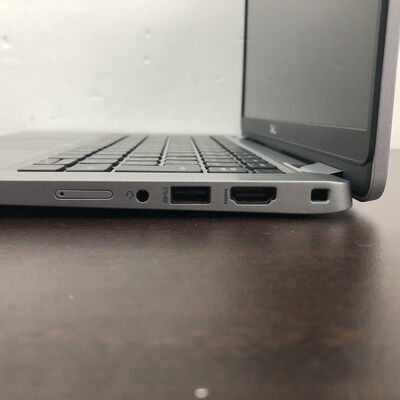 【福山ココローズ店】中古  DELL Latitude 5320 (Intel Core i7 1185G7 3.0GHz/16GB/SSD256GB/-/-/13.3/1920x1080/Wi-Fi/WEBCAM/W11H64) 180537 