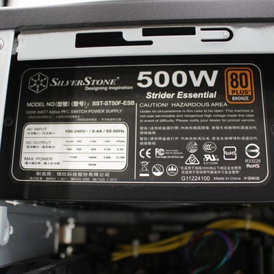 【横浜駅前店】中古  THIRDWAVE raytrek EM041(Intel Core i7 9700/16GB/SSD525GB/DVDマルチ/NVIDIA Quadro P620 2GB/W11H64 MAR) 189734 