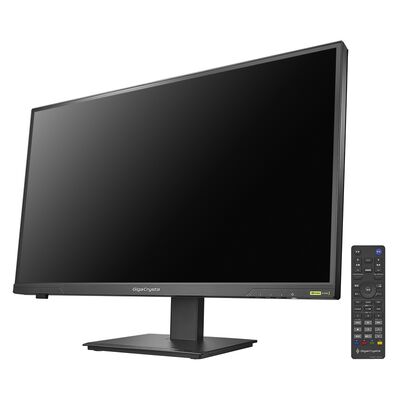 アイ・オー・データ機器  GigaCrysta KH-GDQ271JLAQ (27インチワイド 液晶モニター) 