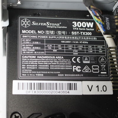 中古  THIRDWAVE Magnate BL672 