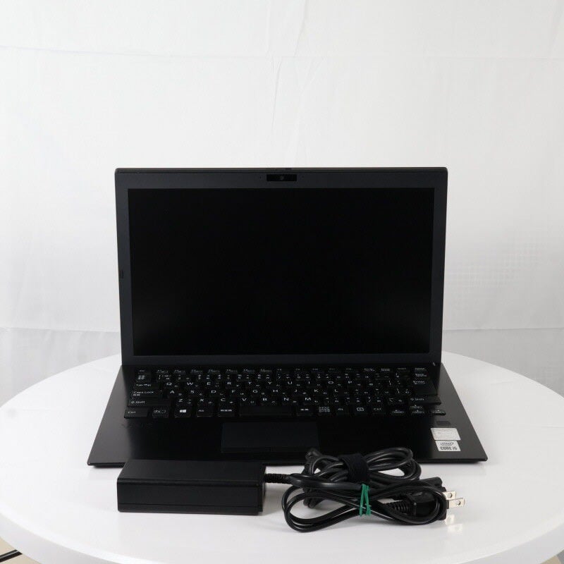 中古 VAIO Pro PG VJPG13*シリーズ VJPG13C11N(Intel Core i5 1035G1
