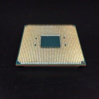 【座間相武台】中古  AMD Ryzen 5 3500 (AM4/3.6/19M/C6/T6/65W) 142095 