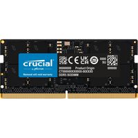 Crucial  CT16G48C40S5 (SODIMM DDR5 PC5-38400 16GB) 