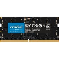 Crucial  CT16G48C40S5 (SODIMM DDR5 PC5-38400 16GB) 