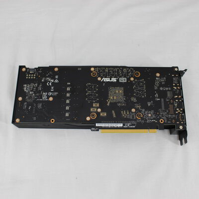 中古  ASUS GeForce RTX2060 SUPER 8G（RTX2060 SUPER 8GB） 3480033840 
