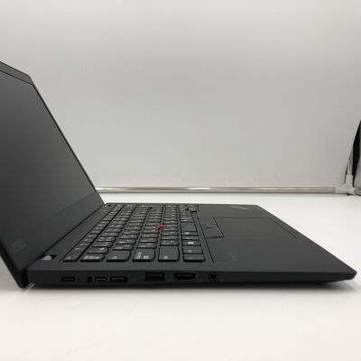 【福井日之出店】中古  LENOVO ThinkPad X13 (AMD Ryzen 5 Pro 4650U 2.10GHz/32GB/SSD256GB/-/オンボード/13.3/1920x1080/Wi-Fi/WEBCAM/W11H) 185713 