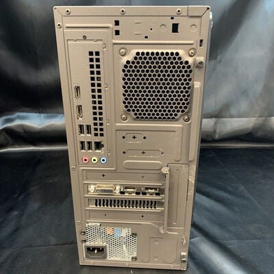 【横浜駅前店】中古  ASUS TUF GAMING T500MV (Intel Core i5-13420H/32GB/RTX3050/W11H/有線LAN◯無線LAN◯) 3400009117 