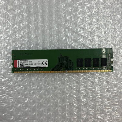 【秋葉原本店】中古  PC4-21300 8GB デスクトップ用(DDR4-2666) 126165 