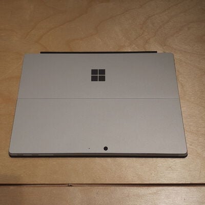 【鹿児島店】中古  Surface Pro 7(i5-1035G4/8GB/SSD256GB/W11P) 4700001000 