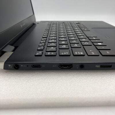 【新潟店】中古  dynabook G83/FR(i7-10510U/16GB/SSD256GB/13.3 1920x1080/W11P) 3290007153 