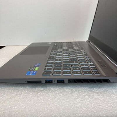 【京都店】中古  THIRDWAVE GALLERIA RL5C-R35-5N (Core i5-12450H/16GB/SSD512GB/なし/RTX3050 4GB/15.6/1920&times;1080/W11H) 3180006646 