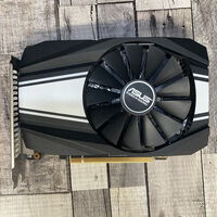 中古  ASUS PH-GTX1660S-O6G (GTX1660 SUPER) 141203 