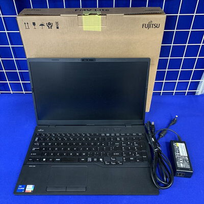 【横浜駅前店】中古  富士通 WJ2A152 (Intel Core i5-1235U/16GB/CPU内蔵//W11H/有線LAN◯無線LAN◯) 3400008847 