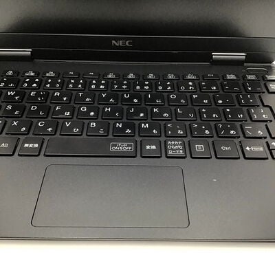 【白山FM松任店】中古  NEC VKT10 (INTEL Core i5 10210Y 1.0GHz/8GB/SSD256GB/-/オンボード/12.5/1920x1080/Wi-Fi/WEBCAM/W11H64) 179608 